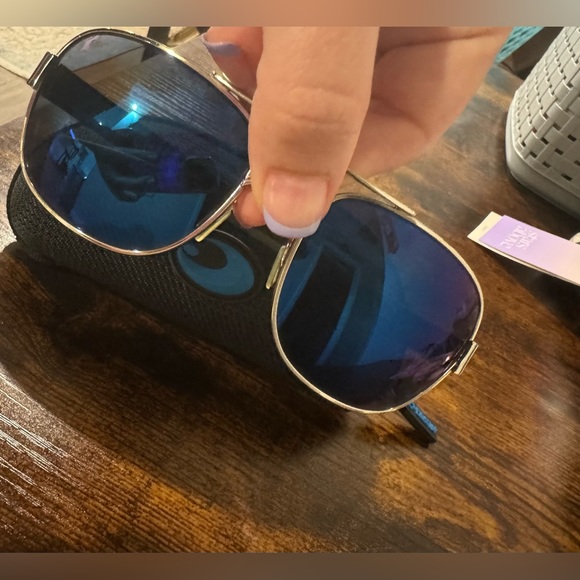Costa sunglasses coco style
